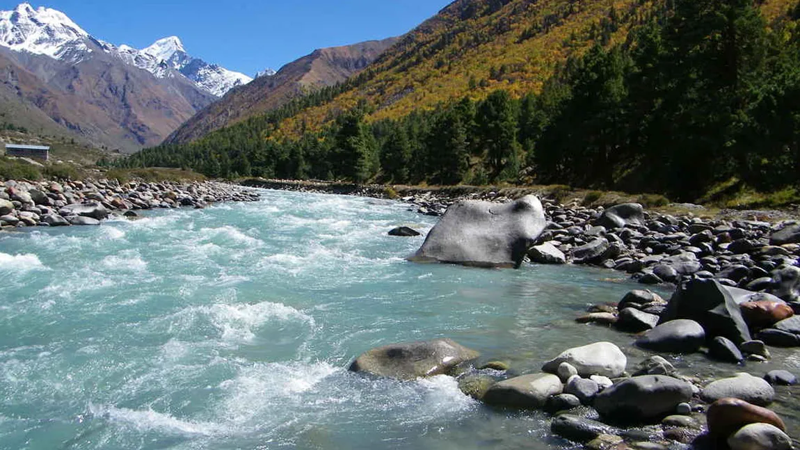 Sangla Valley